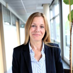 Katja Arnold