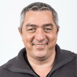 Raik Handsche