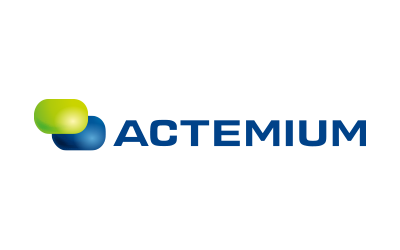ACTEMIUM Cegelec
