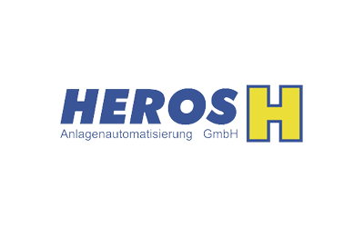 HEROS Anlagenautomatisierung
