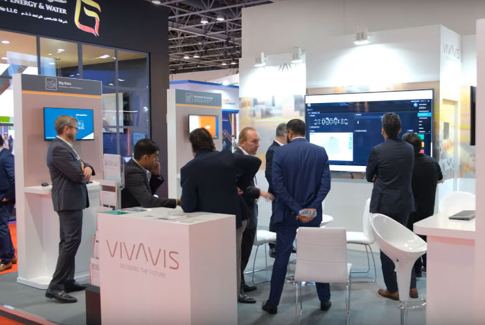 Looking back to WETEX & Dubai Solar Show 2022!