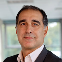 Arash Demor
