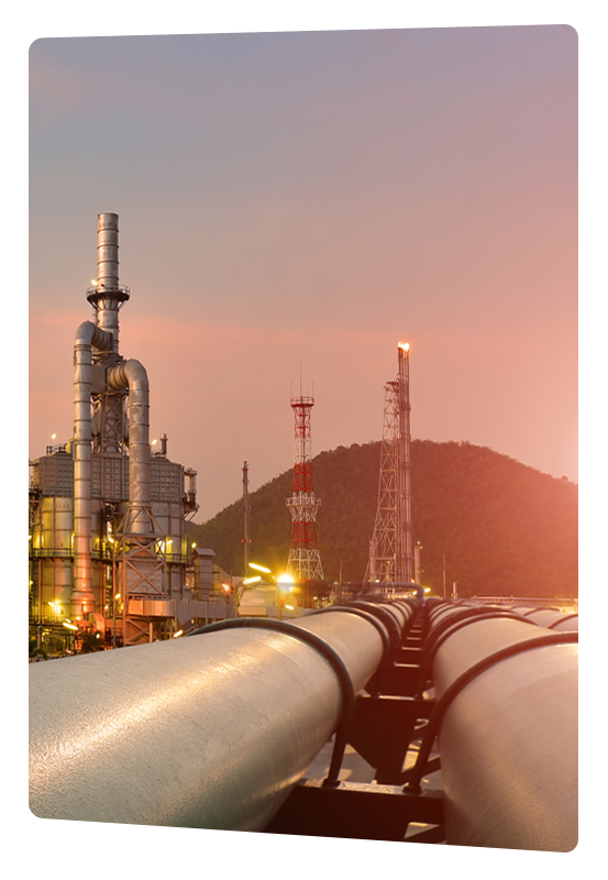 Pipeline Steuerung