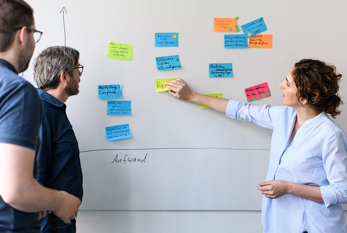 Finding the Right Use Case: How to Successfully Use AI in the Operation of Power Grids