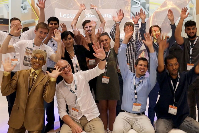 Looking back to E-world energy & water 2022 Trade Fair!