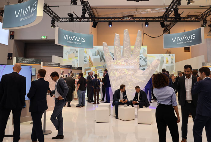 Join us at the E-world energy & water 2023!