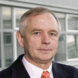 Norbert Wagner