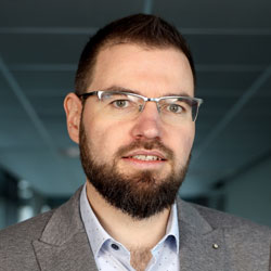 Marcel Kluge