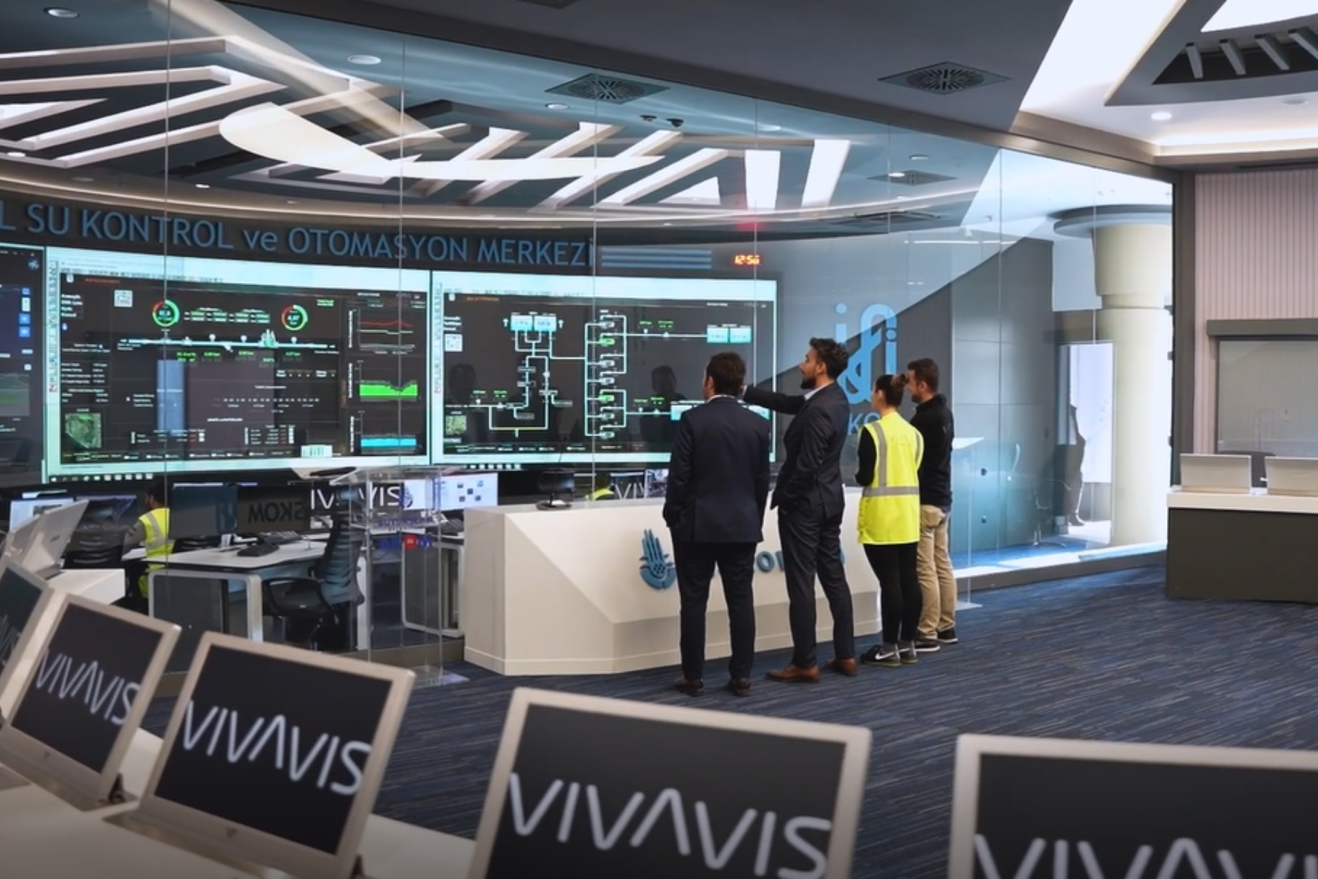 IT meets ENERGY – unser Antrieb für eine digitale Versorgungszukunft.