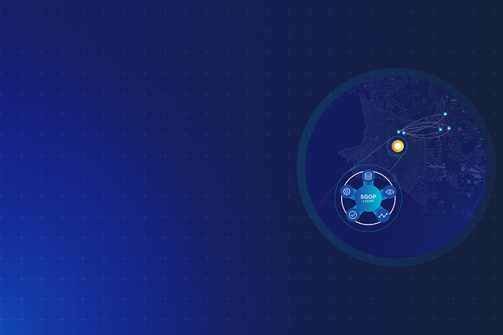 SGOP.Light - smarter Einstieg in die Netzsteuerung