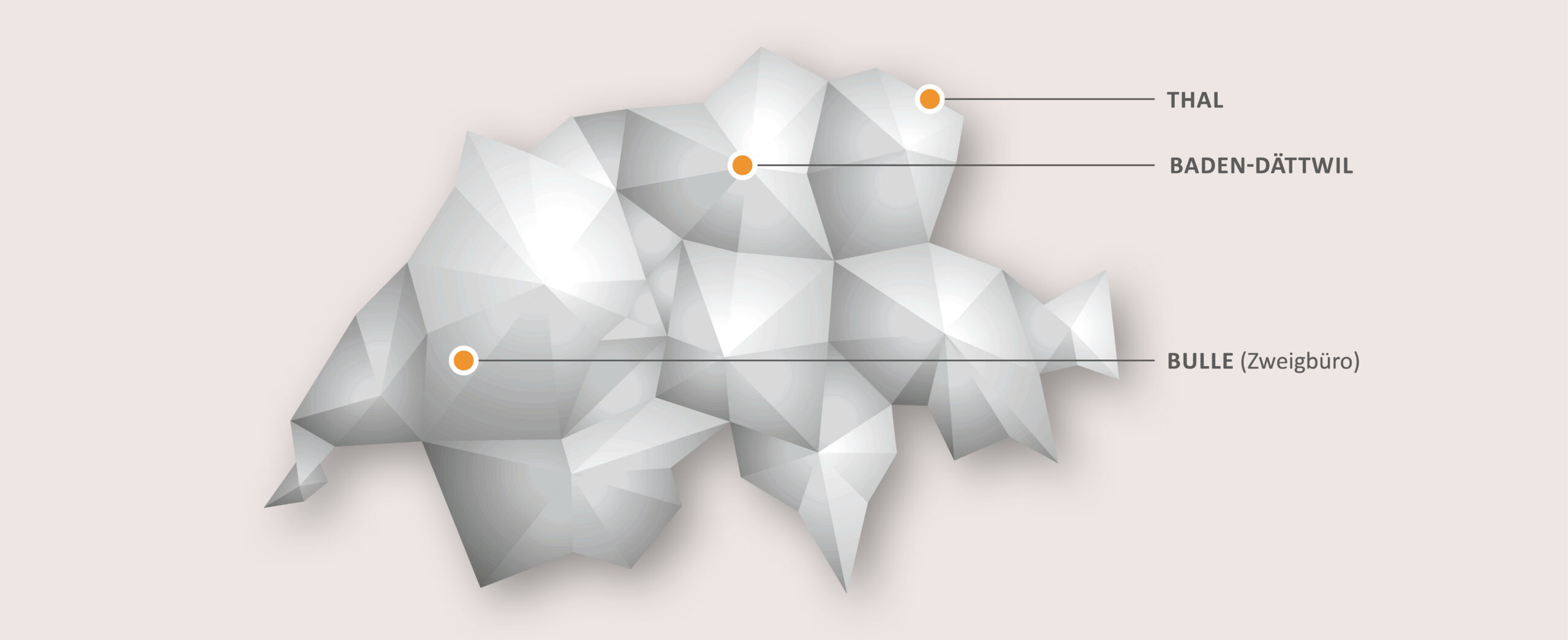 Wir tragen zur Versorgungssicherheit der Schweiz bei