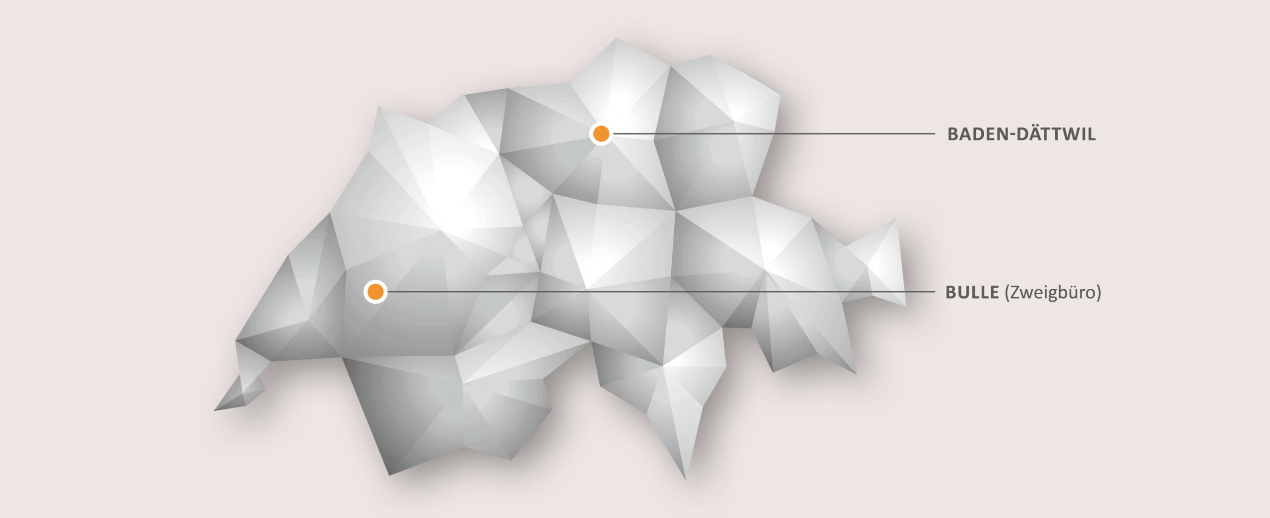 Wir tragen zur Versorgungssicherheit der Schweiz bei
