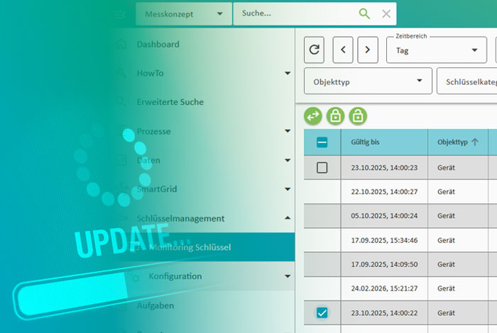 Meter Data Management mit DAYOS: Mehr Transparenz, sichere Prozesse und bereit f&uuml;r das Smart Grid