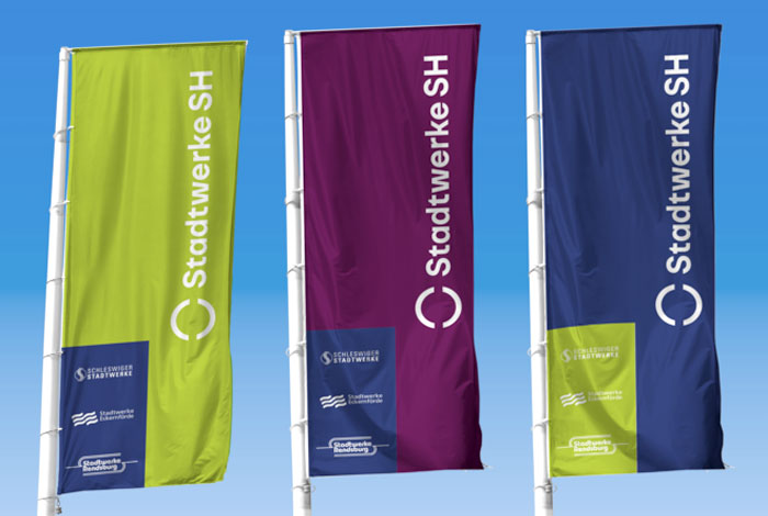 Neues Netzleitsystem f&uuml;r die Stadtwerke SH: VIVAVIS realisiert zukunftsweisendes Projekt