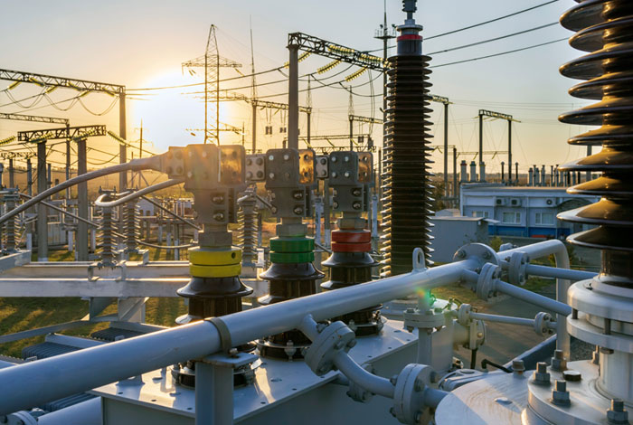 Stärkung der Stationsautomatisierung – Fachbereich SAS künftig bei der VIVAVIS AG