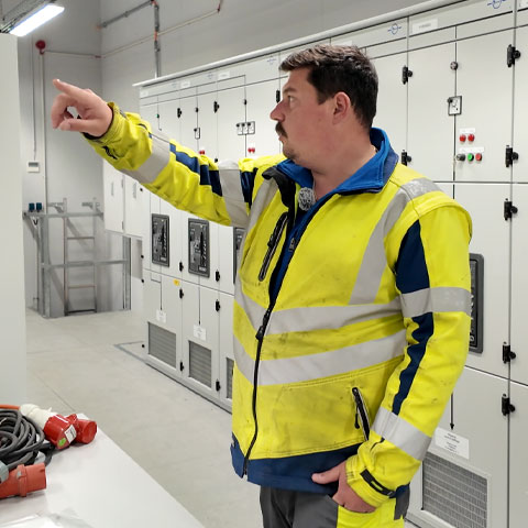 Gemeindewerke Holzkirchen