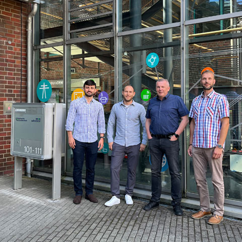 Stadtwerke Norderstedt