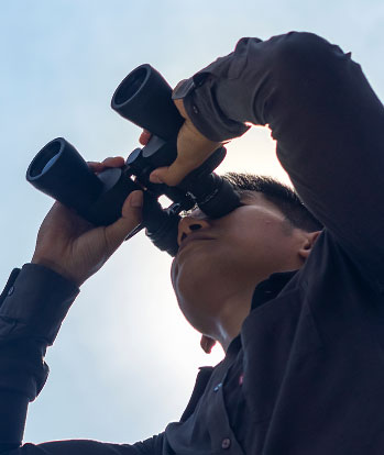 Weiterentwicklung fest mitgedacht