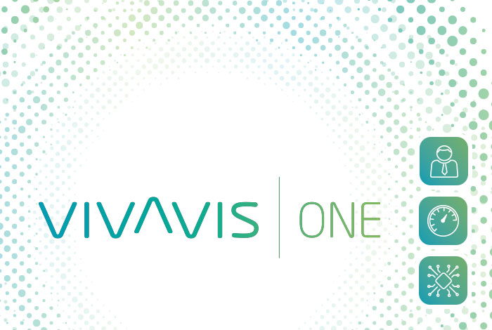 VIVAVIS ONE – Die technologische Antwort auf wachsende Komplexität in der Energiewirtschaft