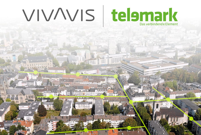 Telemark und VIVAVIS: Von der Technologie zur erfolgreichen Umsetzung im Netzbetrieb
