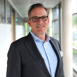 Dr. Karl Ludwig Kley