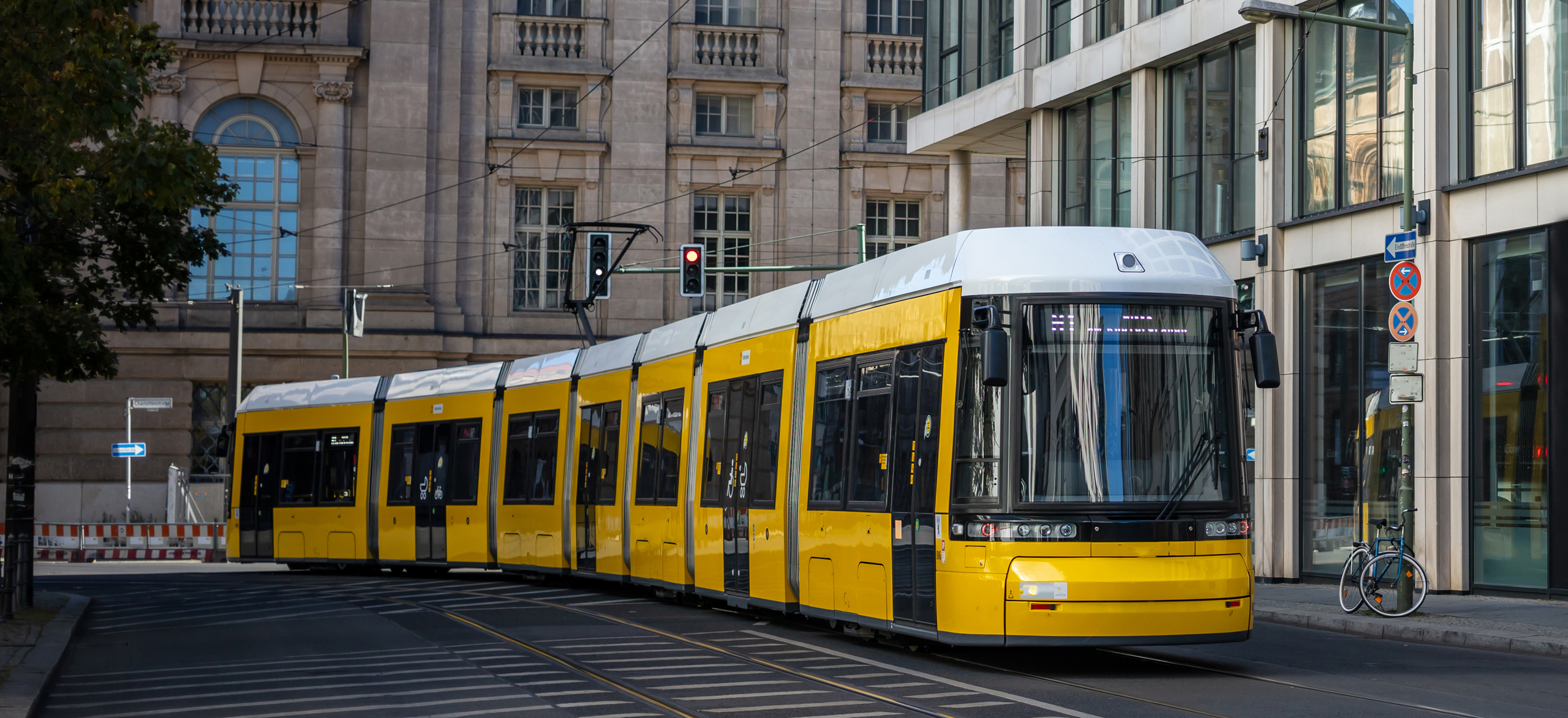 Lassen Sie uns über die Bahnstrominfrastruktur der Zukunft sprechen!
