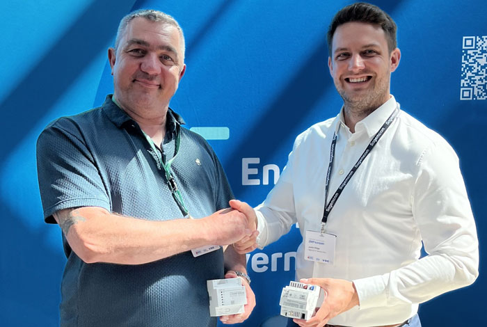 VIVAVIS und Sagemcom Dr. Neuhaus stellen Interoperabilität von Steuerbox und Smart Meter Gateway sicher