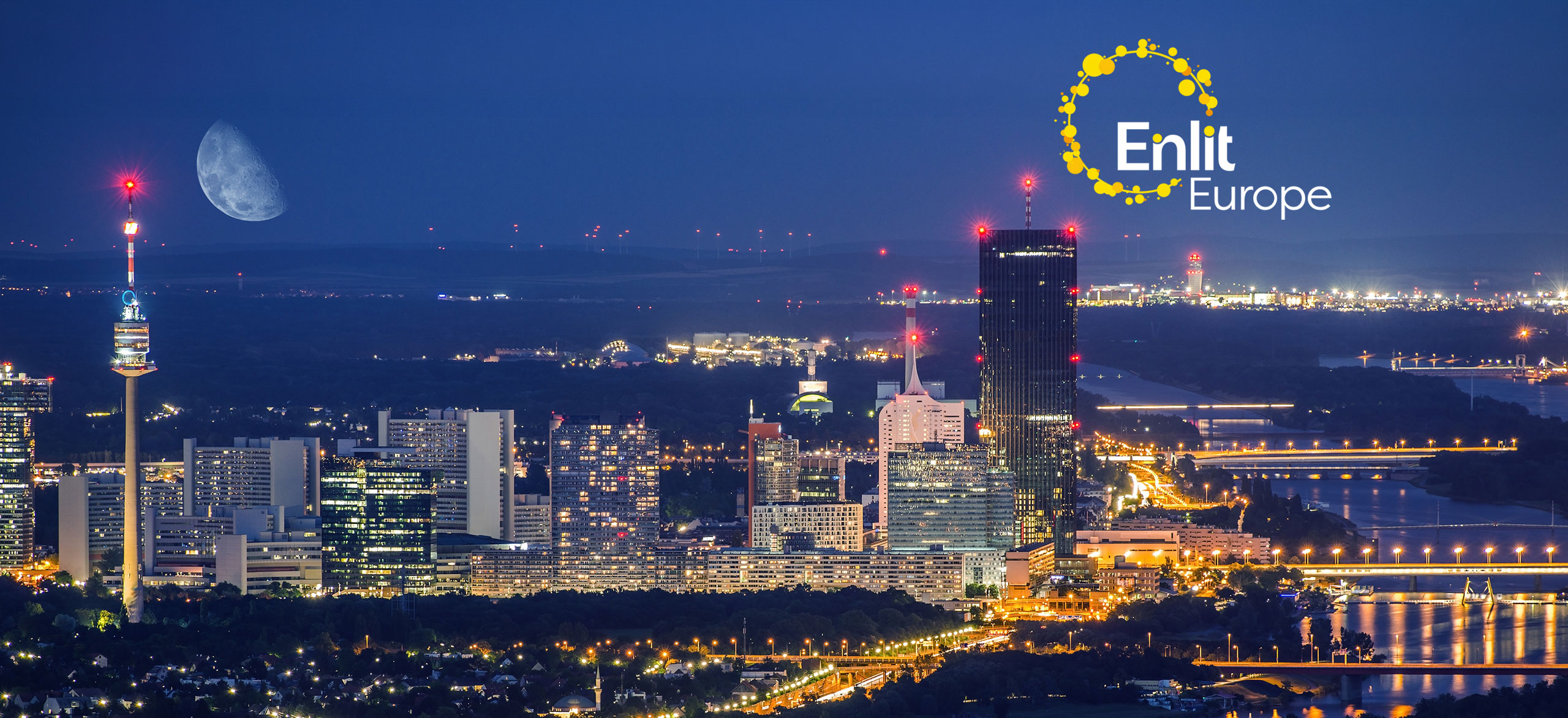 VIVAVIS auf der ENLIT Europe 2026